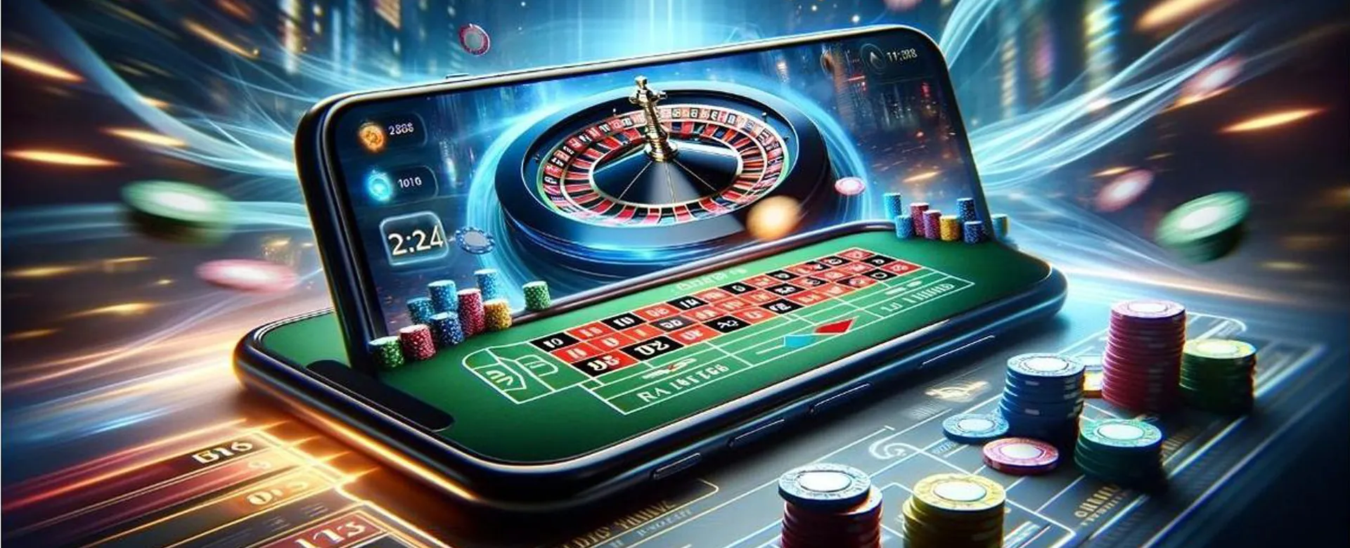 Hero image featuring playtime train by tyco themed casino games and promotional offers